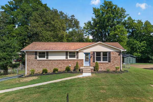 4845 Shasta Dr, Old Hickory, TN 37138