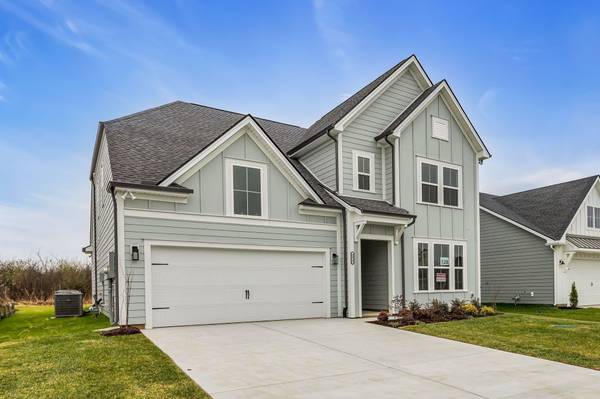 6935 Wayana, Murfreesboro, TN 37129