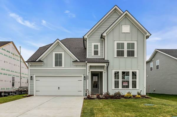 6935 Wayana, Murfreesboro, TN 37129