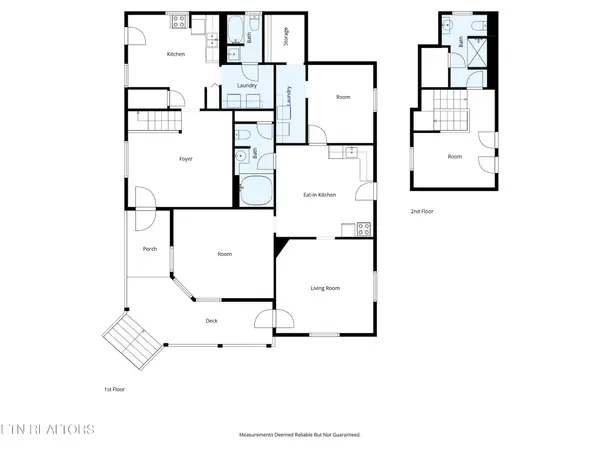 430 Ohio Avenue, Etowah, TN 37331