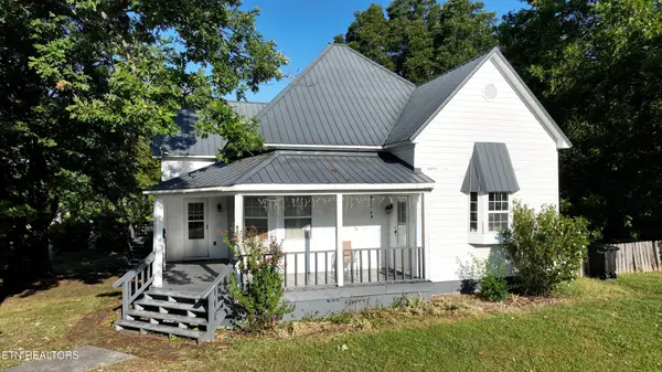 430 Ohio Avenue, Etowah, TN 37331