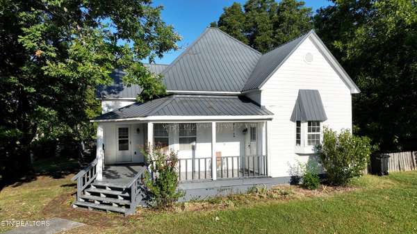 430 Ohio Avenue, Etowah, TN 37331