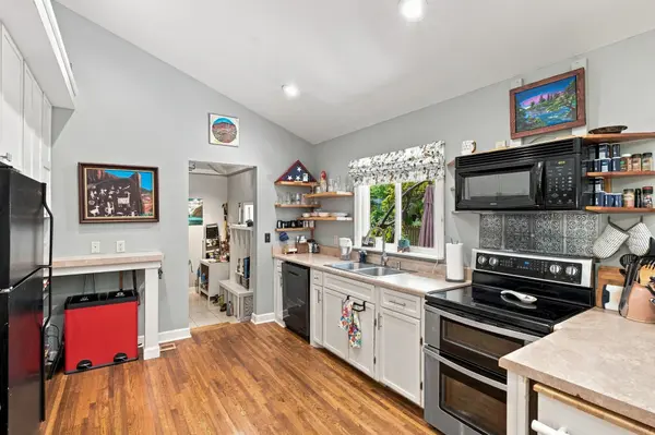 463 Oakley Dr, Nashville, TN 37220