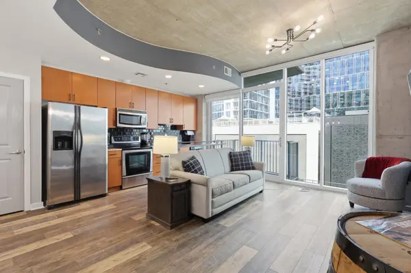 301 Demonbreun St #812, Nashville, TN 37201