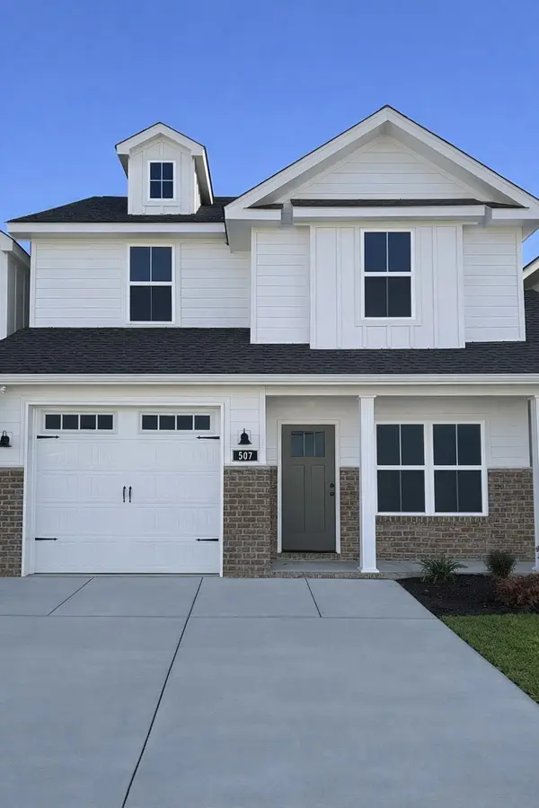 507 Rohan Drive, Murfreesboro, TN 37129