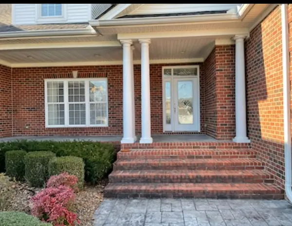 107 Heritage Cir, Manchester, TN 37355