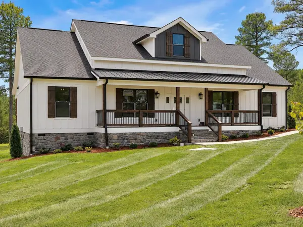 123 Bob White Drive, Ocoee, TN 37361