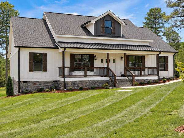 123 Bob White Drive, Ocoee, TN 37361