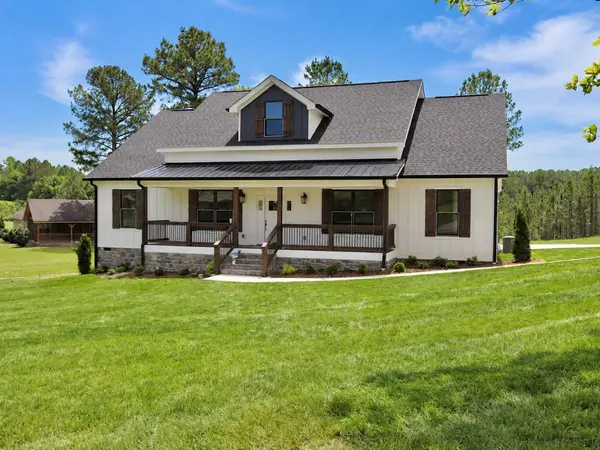 123 Bob White Drive, Ocoee, TN 37361