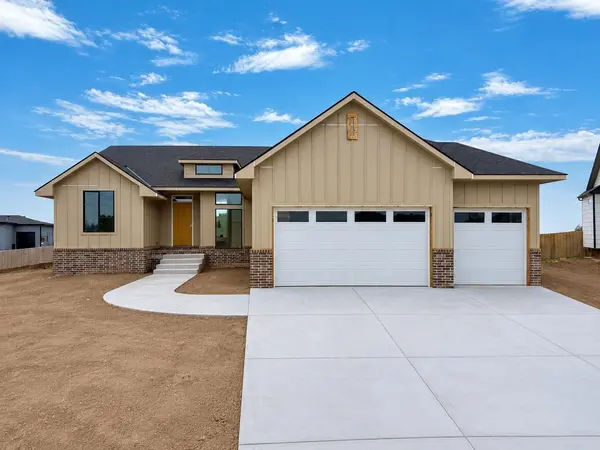 5915 N St. Paul Ct., Wichita, KS 67204