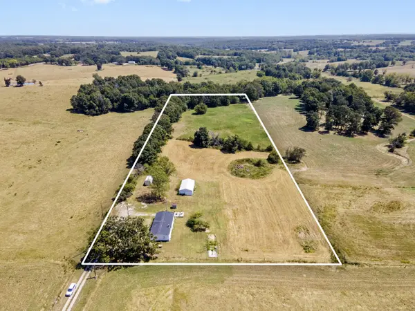 2158 State Highway Jj, Crane, MO 65633