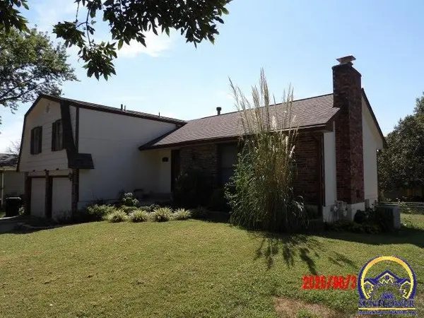 3213 SW Kent ST, Topeka, KS 66614