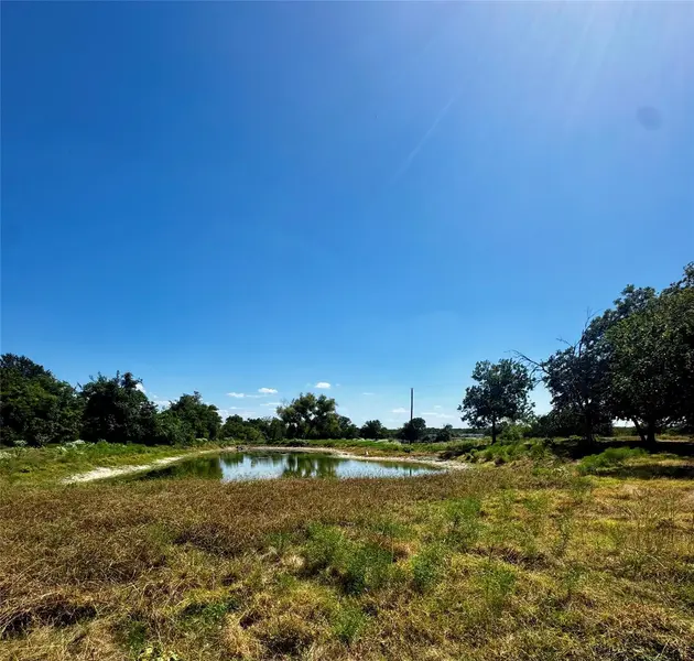 TBD lot 16 CR 327, Granger, TX 76530