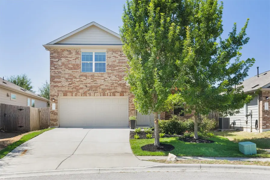 5917 Bell Tower LN, Austin, TX 78747
