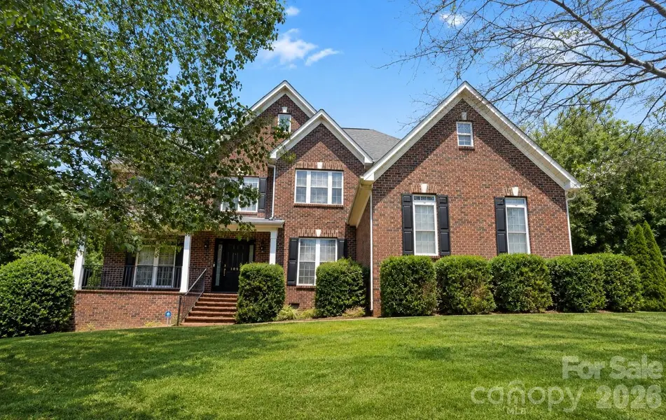 109 Pauls LN, Mooresville, NC 28117