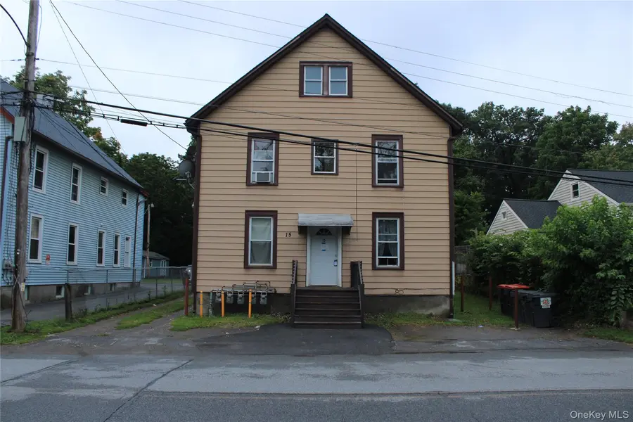15 Seitz TER #2N, Poughkeepsie, NY 12603