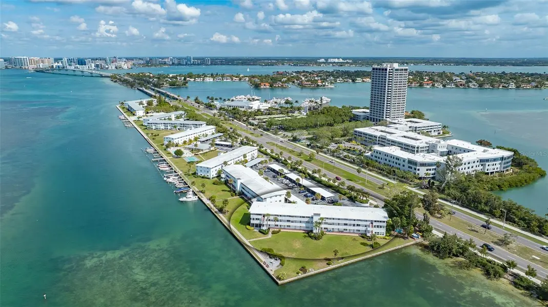 761 JOHN RINGLING BLVD #5, Sarasota, FL 34236