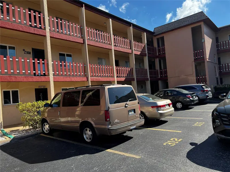 4112 HERON WAY #B106, Bradenton, FL 34205