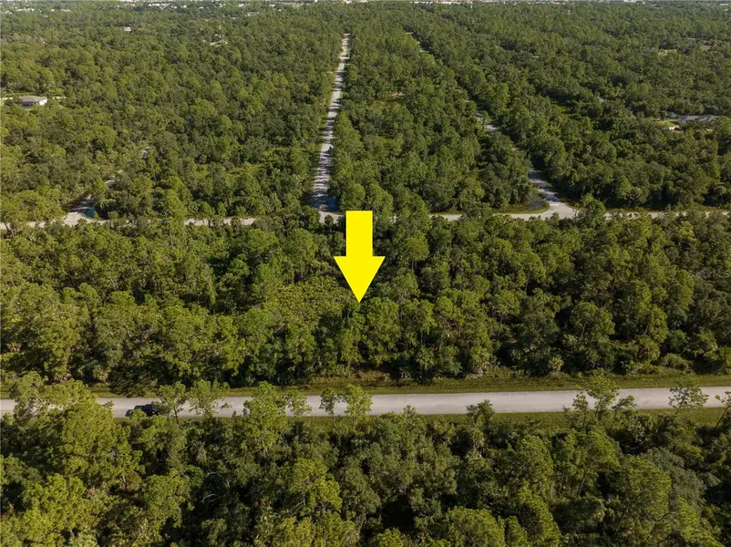 14142 DUNLAP AVE, Port Charlotte, FL 33953