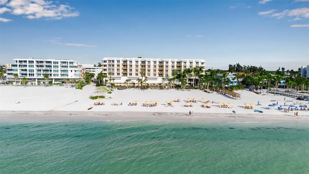 915 SEASIDE DR #410, Weeks 4-7, Sarasota, FL 34242