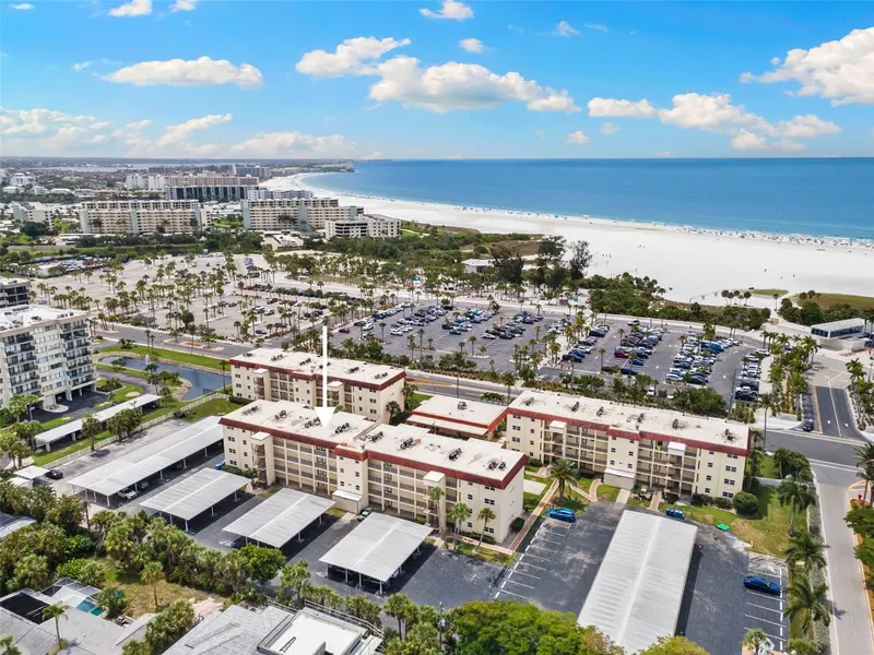 915 BEACH RD #318, Siesta Key, FL 34242