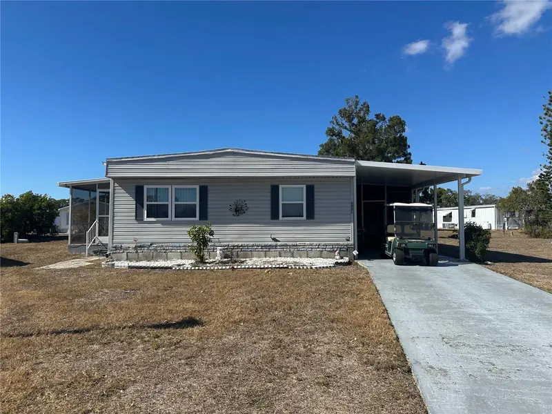 6881 HOLO CT, North Port, FL 34287