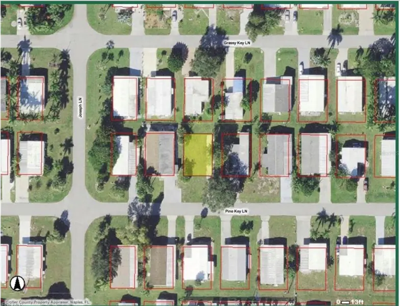 171 PINE KEY LN #28, Naples, FL 34114