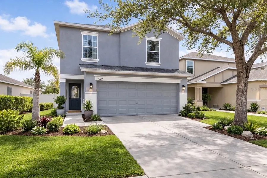 7327 LUMBER PORT DR, Ruskin, FL 33573