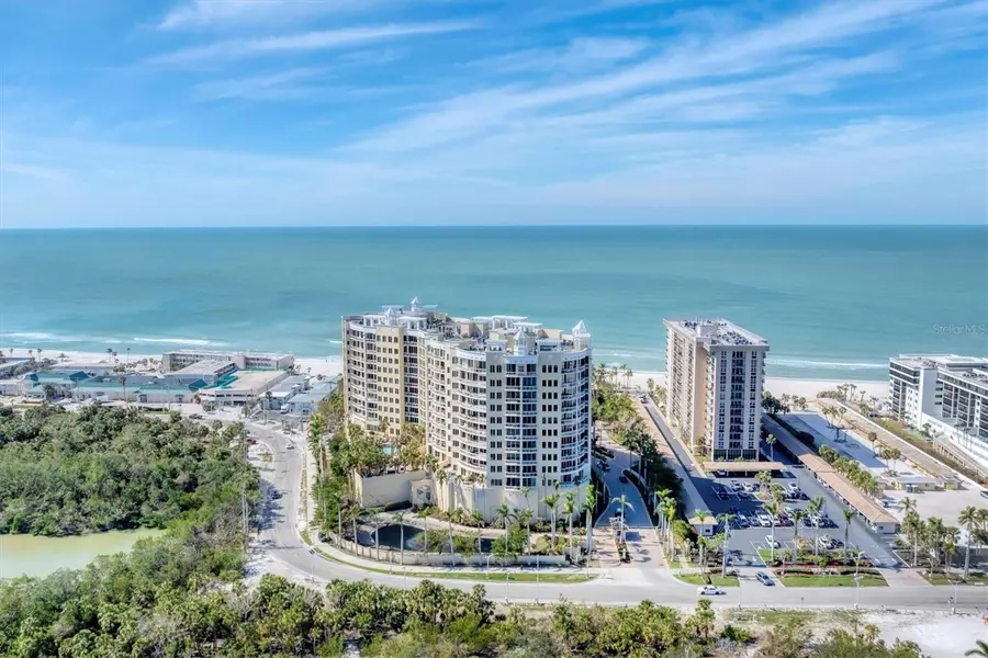 1300 BENJAMIN FRANKLIN DR #304, Sarasota, FL 34236