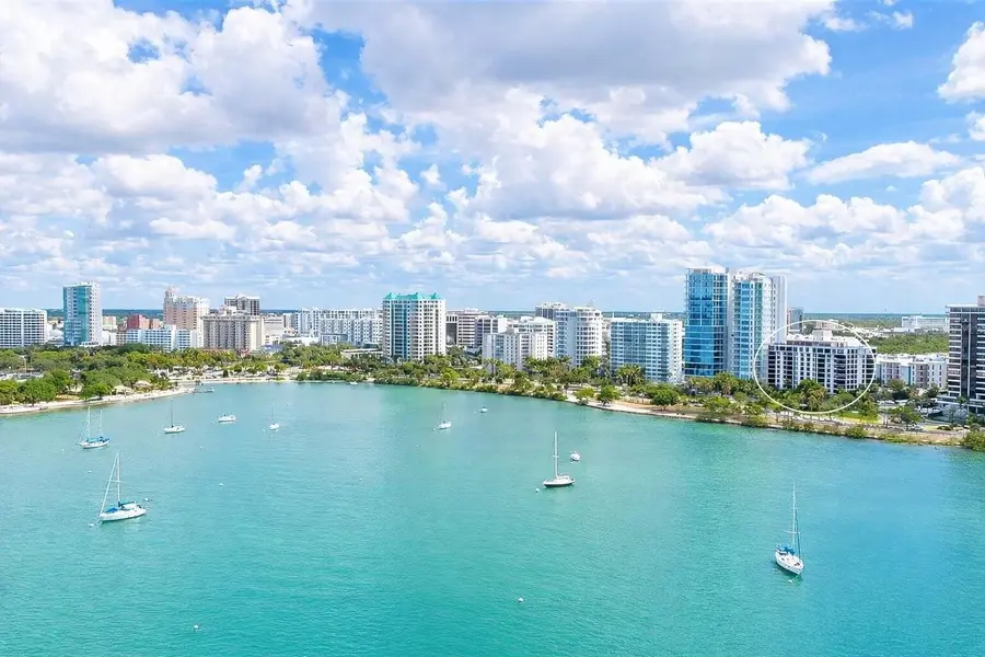 707 S GULFSTREAM AVE #307, Sarasota, FL 34236