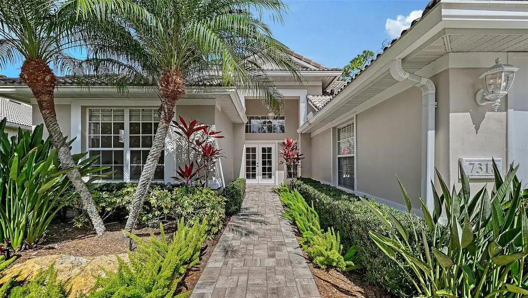 7318 WINDEMERE LN, University Park, FL 34201