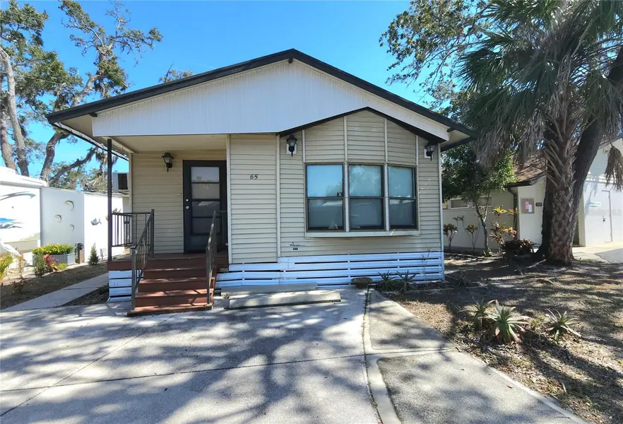 3300 26TH AVE E #65, Bradenton, FL 34208
