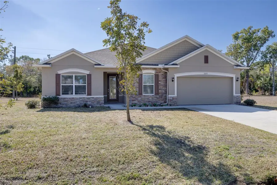 25171 DOREDO DR, Punta Gorda, FL 33955