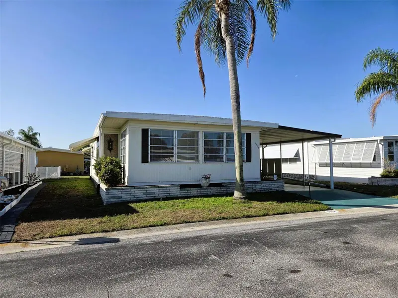 3312 OVERCUP OAK TER, Sarasota, FL 34237