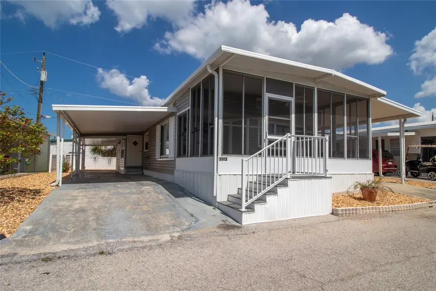 2812 14TH ST W, Palmetto, FL 34221