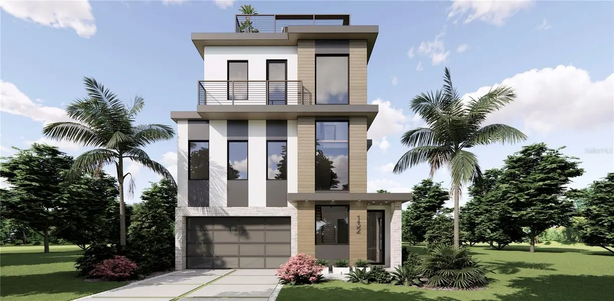132 GRANT DR, Sarasota, FL 34236
