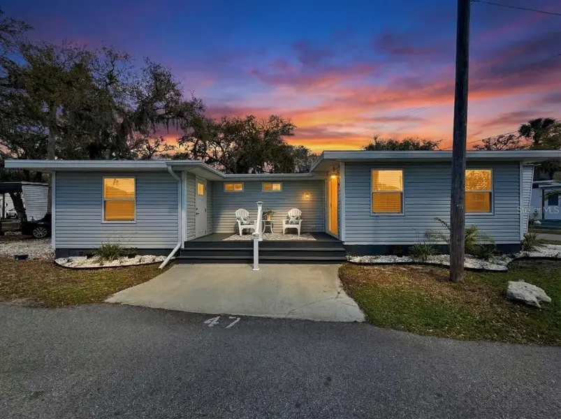 15010 113TH AVE N #47, Largo, FL 33774