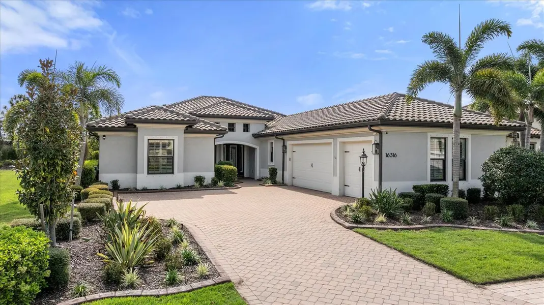 16316 CASTLE PARK TER, Lakewood Ranch, FL 34202