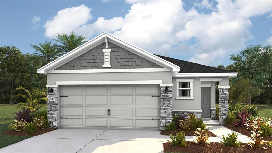 9984 MORNING MEADOWLARK TRL, Parrish, FL 34219