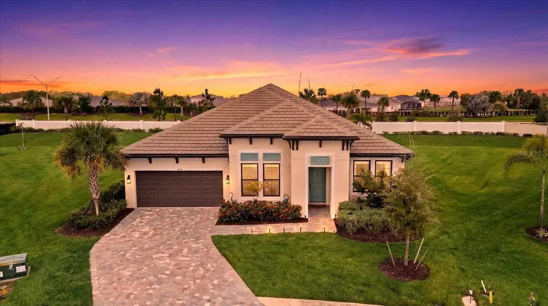 4607 RAINWATER GLN, Bradenton, FL 34211
