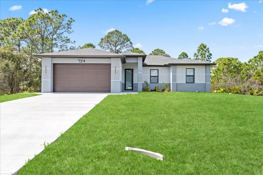 724 DRURY AVE, Lehigh Acres, FL 33974