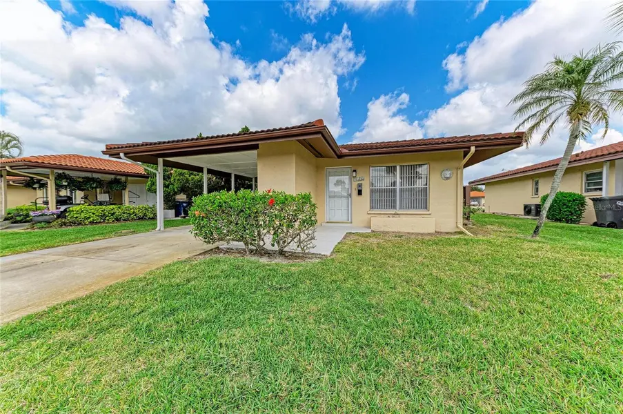 3303 CHICAGO AVE, Bradenton, FL 34207