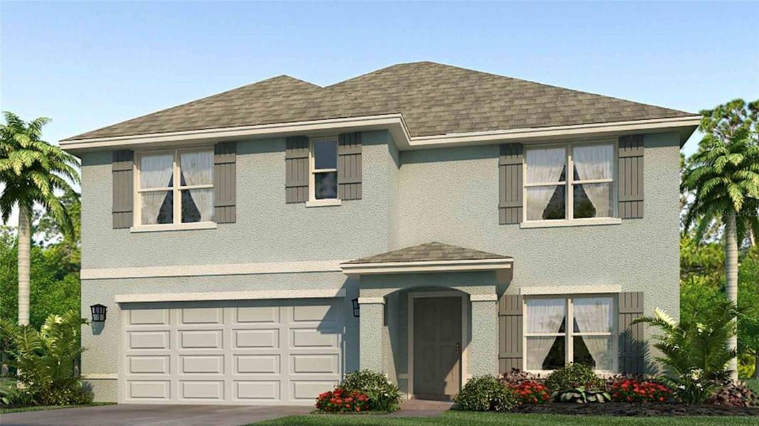 3809 SILVER STRAND TRL, Palmetto, FL 34221