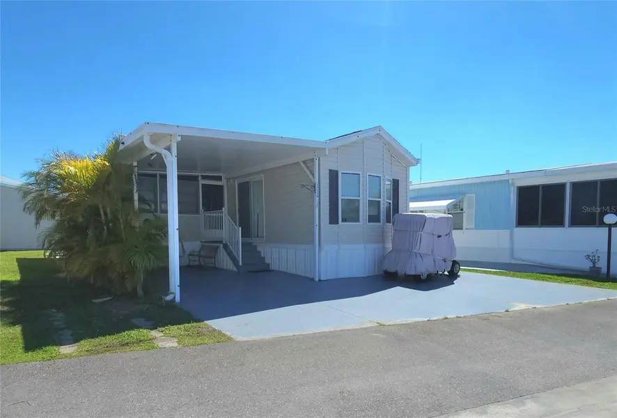 3333 26TH AVE E #1171, Bradenton, FL 34208