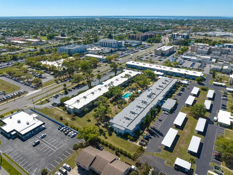 2437 HARBOR BLVD #204, Port Charlotte, FL 33952