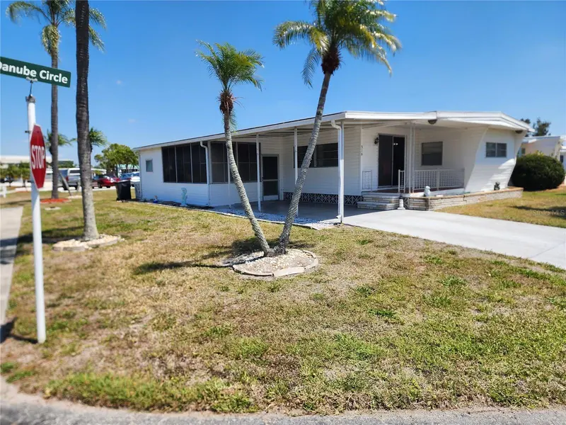 316 DANUBE CIR, Bradenton, FL 34207