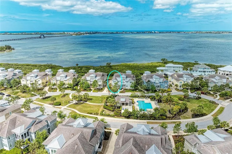 342 CASTAWAY CAY DR #201, Bradenton, FL 34209