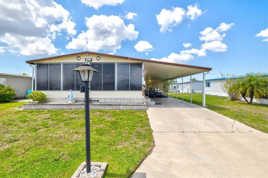 5316 53RD AVE E #K28, Bradenton, FL 34203