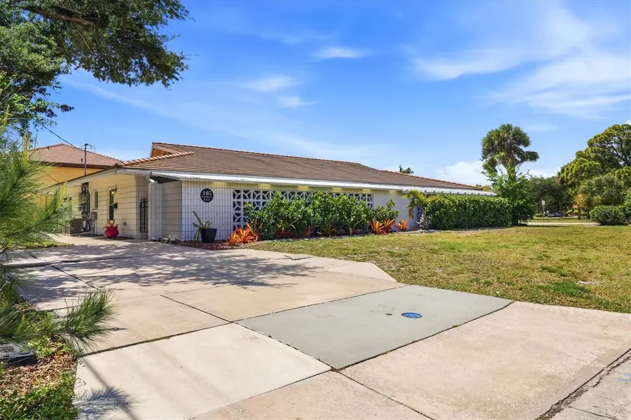 405 MENENDEZ ST, Venice, FL 34285
