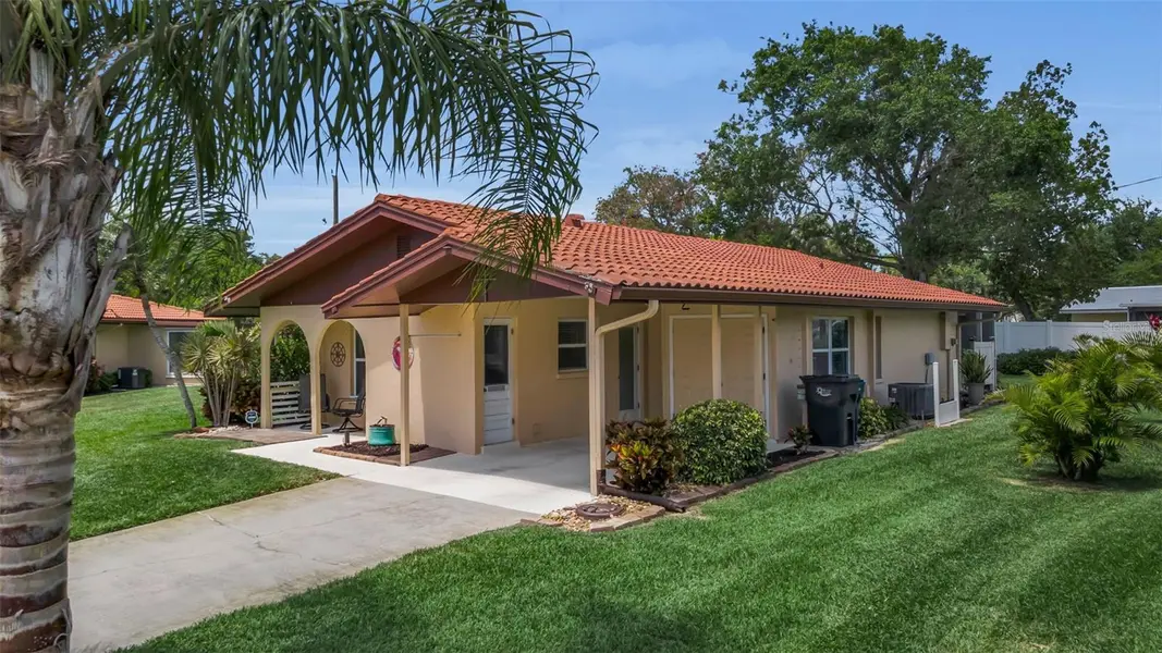 3311 MERCER RD #3311, Bradenton, FL 34207